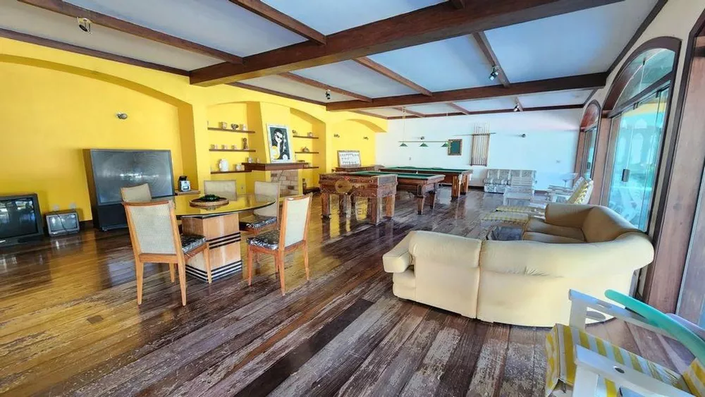 Casa, 7 quartos, 881 m² - Foto 14