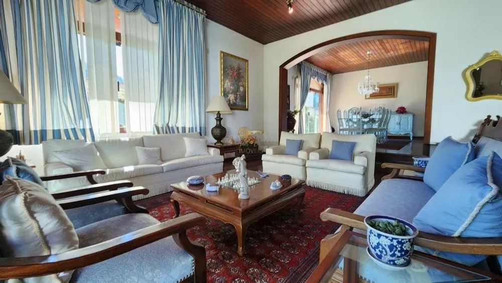 Casa, 7 quartos, 881 m² - Foto 21