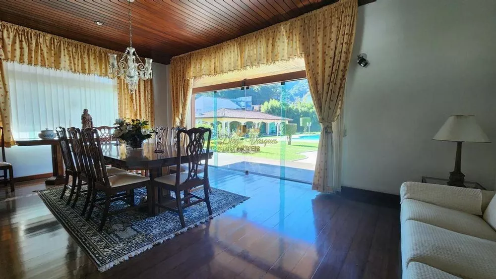 Casa, 7 quartos, 881 m² - Foto 30