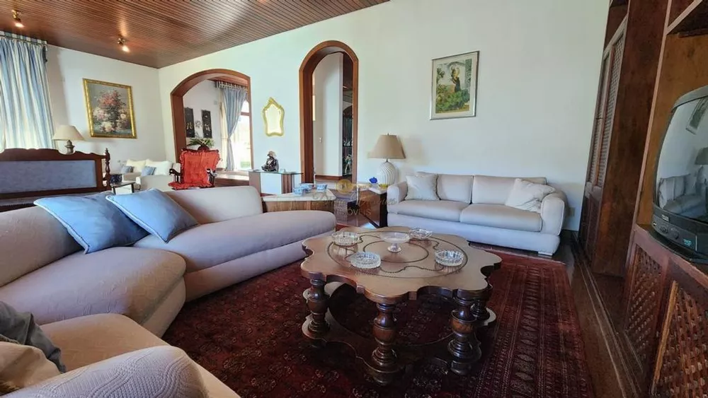 Casa, 7 quartos, 881 m² - Foto 22