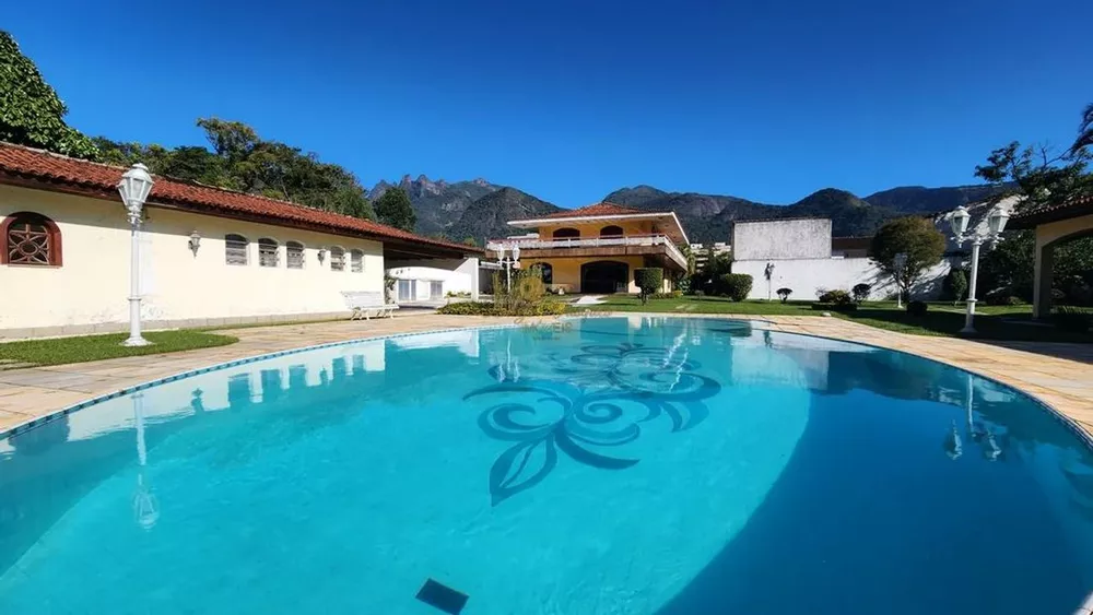 Casa, 7 quartos, 881 m² - Foto 11