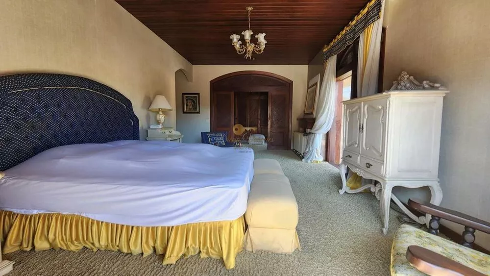 Casa, 7 quartos, 881 m² - Foto 39