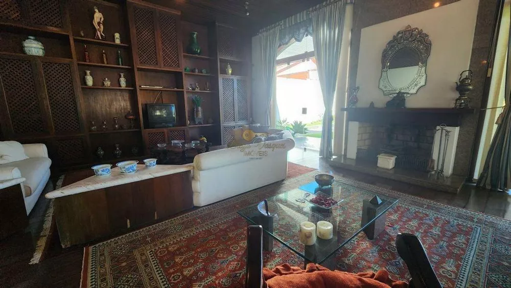 Casa, 7 quartos, 881 m² - Foto 18