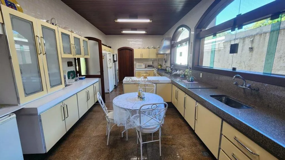 Casa, 7 quartos, 881 m² - Foto 25