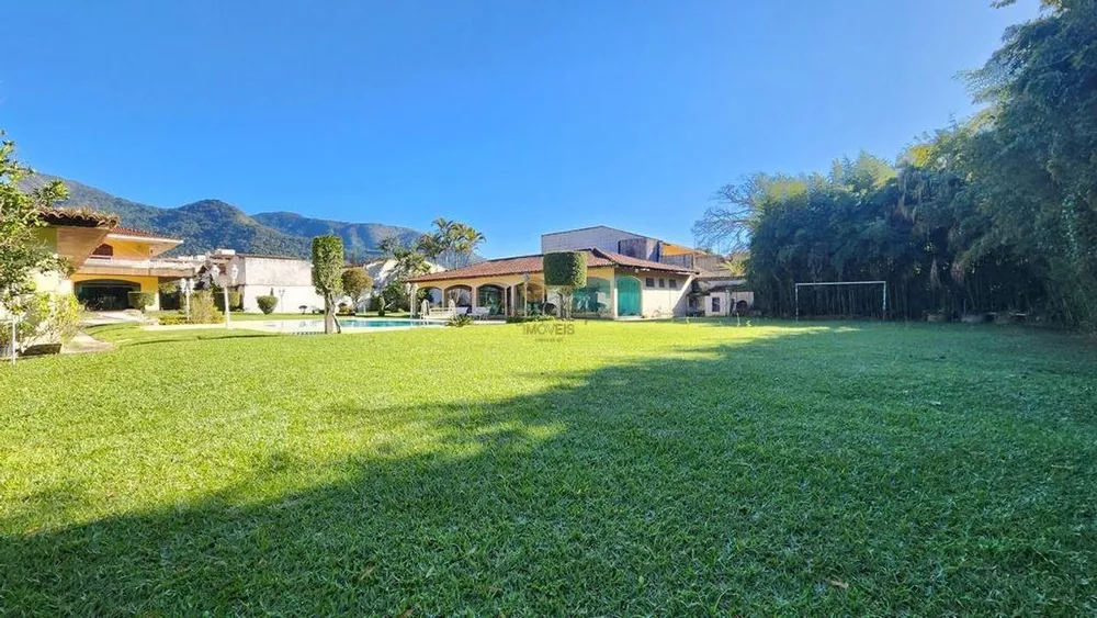 Casa, 7 quartos, 881 m² - Foto 10