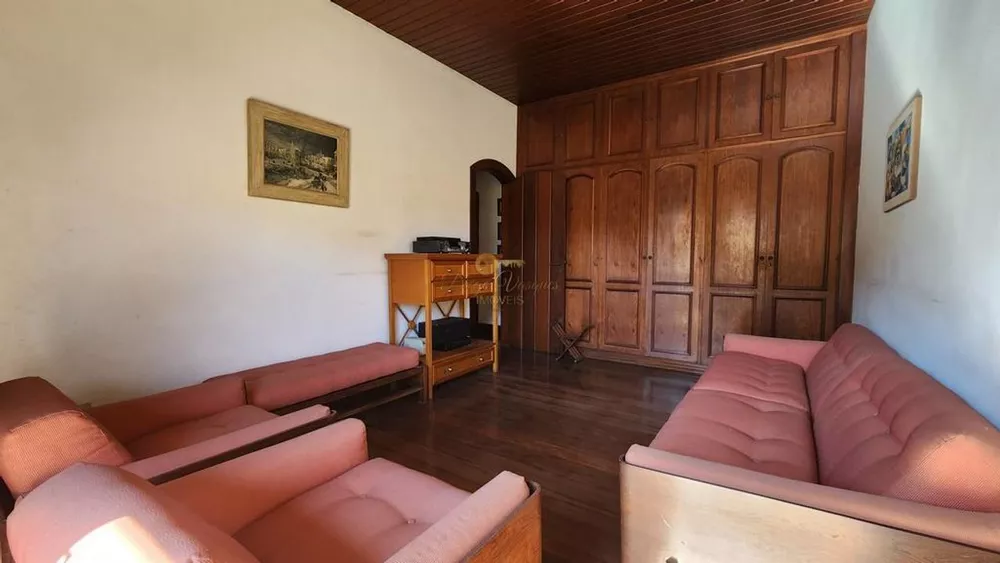 Casa, 7 quartos, 881 m² - Foto 6