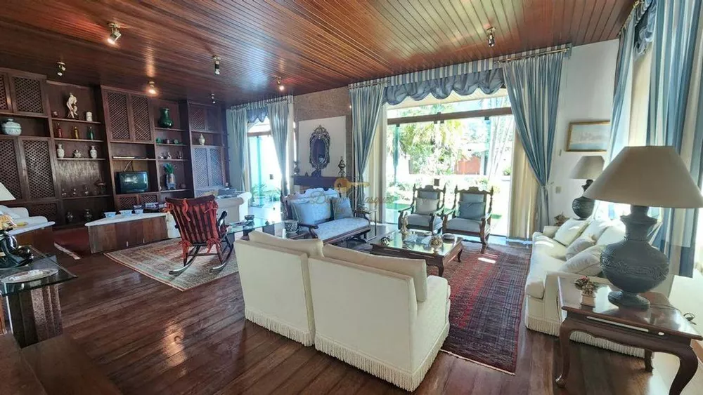 Casa, 7 quartos, 881 m² - Foto 19