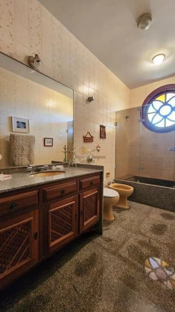 Casa, 7 quartos, 881 m² - Foto 5