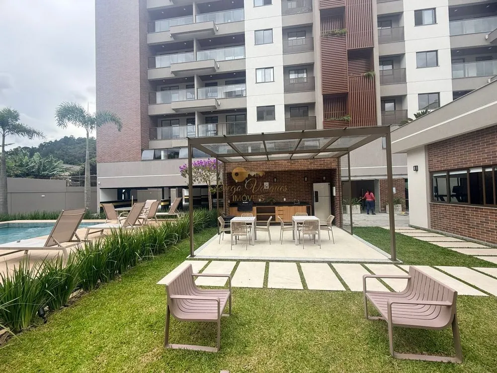 Apartamento, 2 quartos, 59 m² - Foto 14