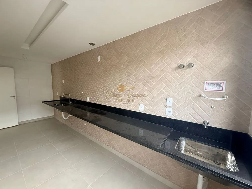 Apartamento, 2 quartos, 59 m² - Foto 5