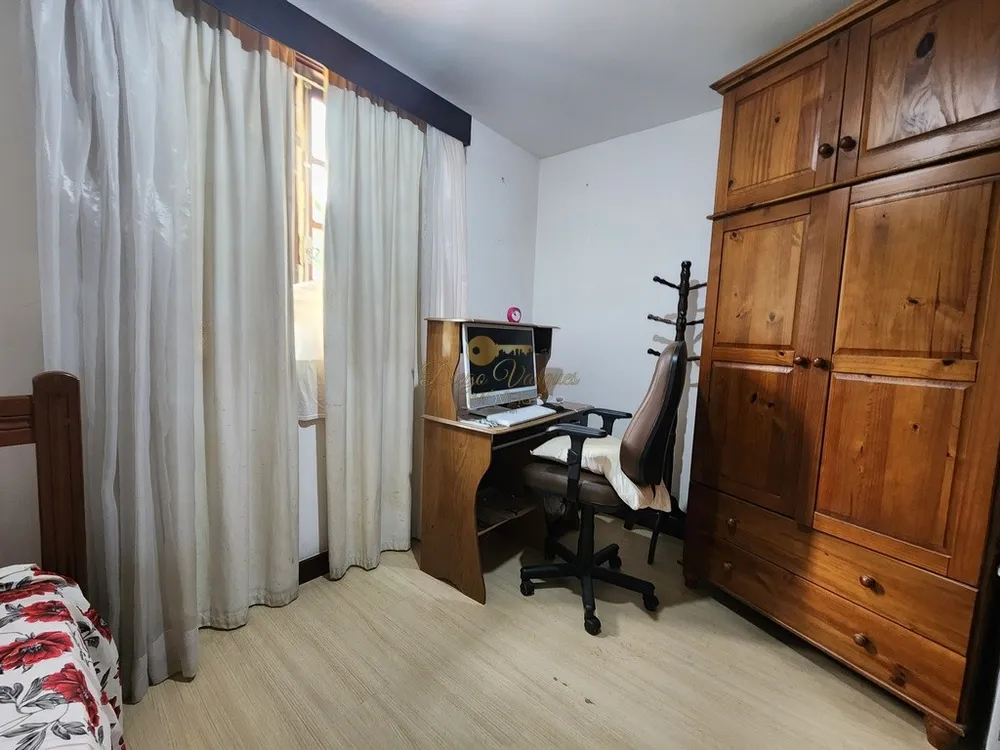 Casa de Condomínio, 2 quartos - Foto 12
