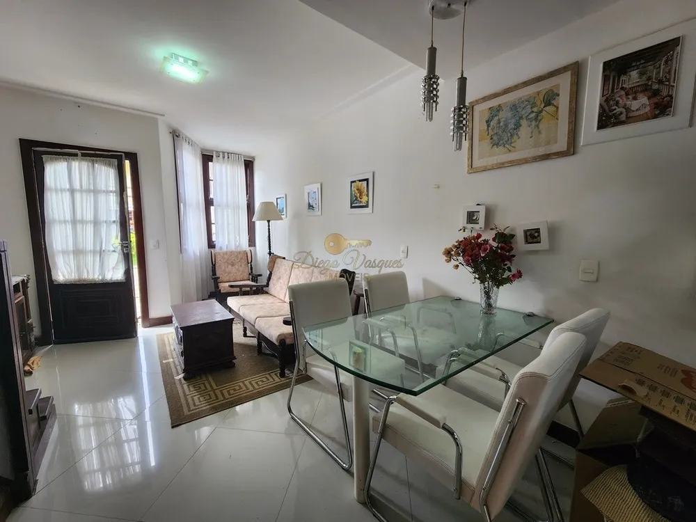 Casa de Condomínio, 2 quartos - Foto 6