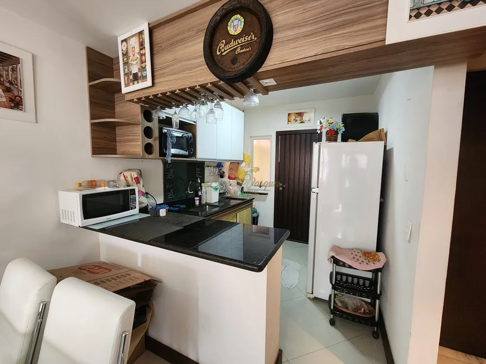 Casa de Condomínio, 2 quartos - Foto 4