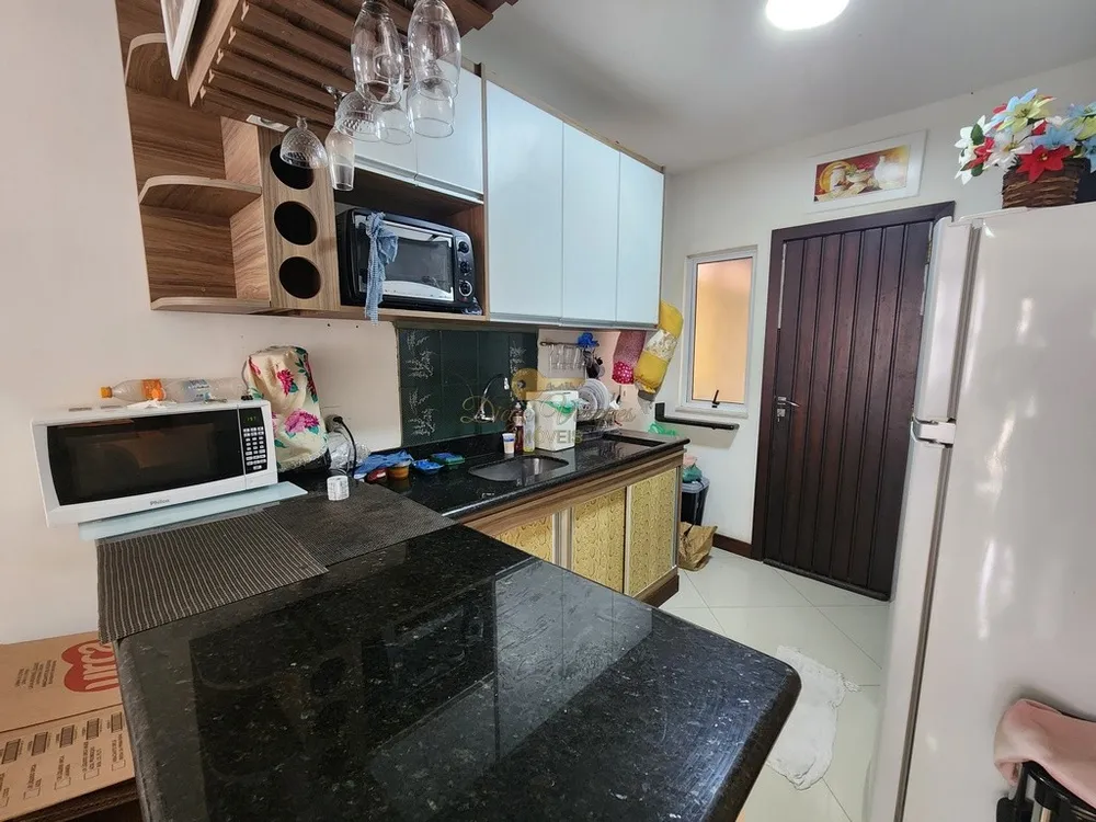 Casa de Condomínio, 2 quartos - Foto 5