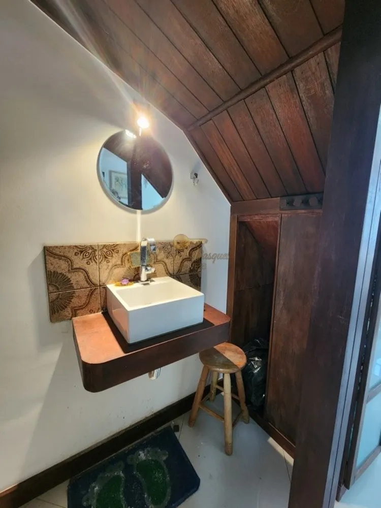 Casa de Condomínio, 2 quartos - Foto 7