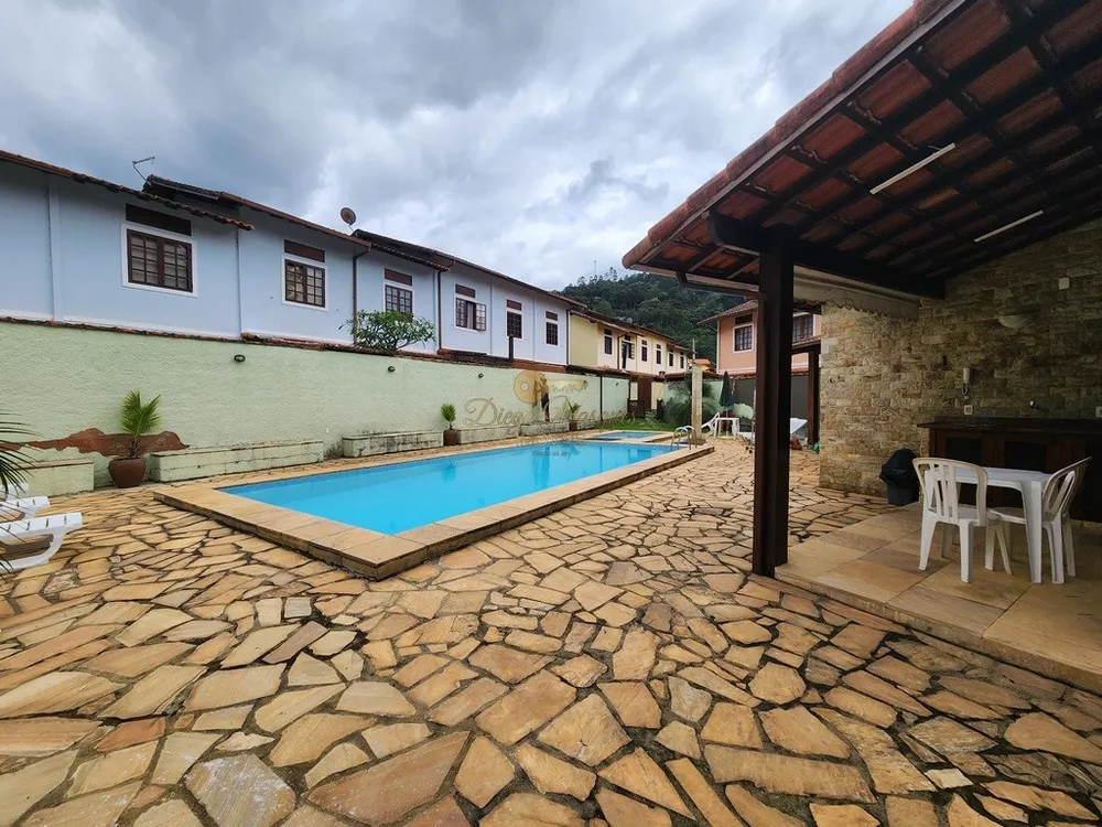 Casa de Condomínio, 2 quartos - Foto 20