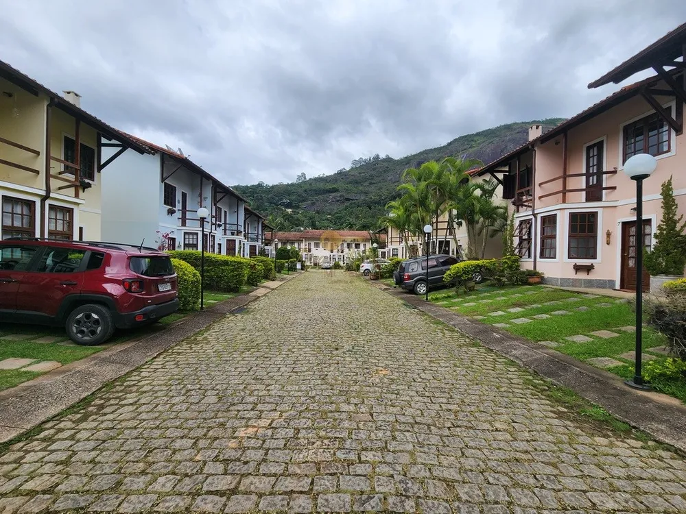 Casa de Condomínio, 2 quartos - Foto 2