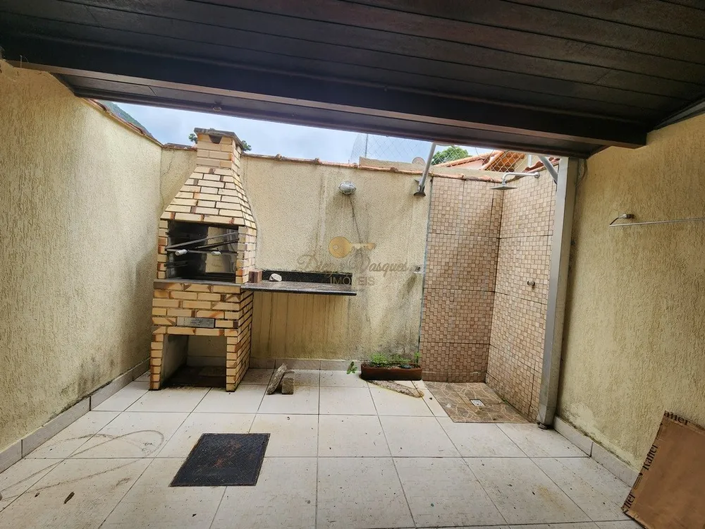 Casa de Condomínio, 2 quartos - Foto 10