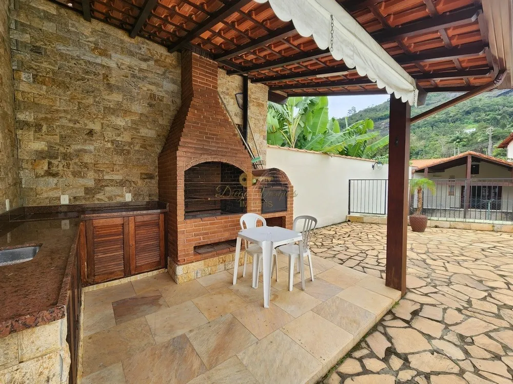 Casa de Condomínio, 2 quartos - Foto 19