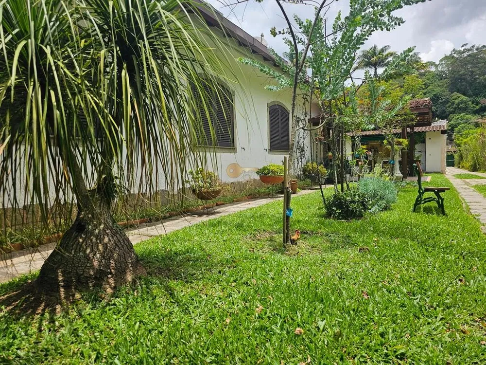 Casa, 3 quartos, 155 m² - Foto 4