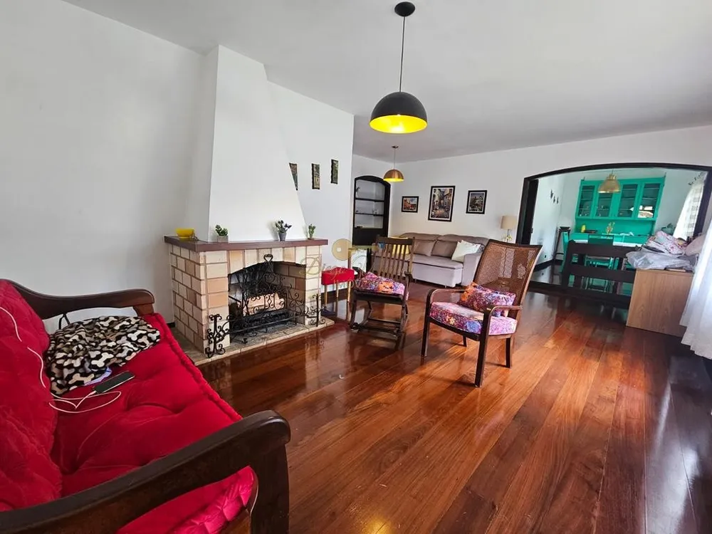 Casa, 3 quartos, 155 m² - Foto 9