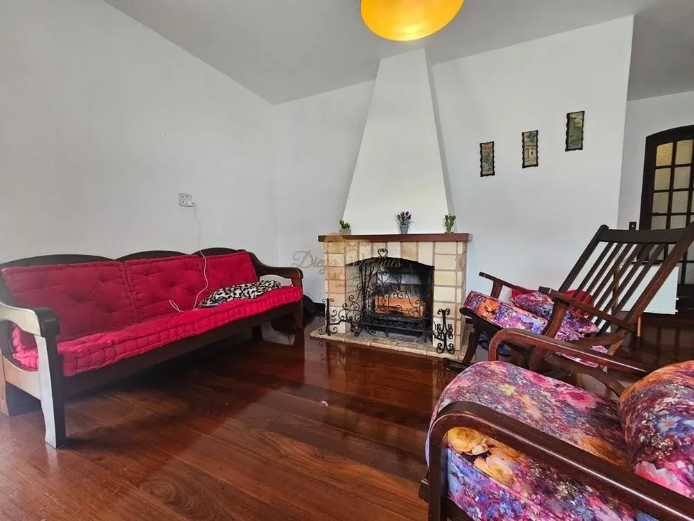 Casa, 3 quartos, 155 m² - Foto 8