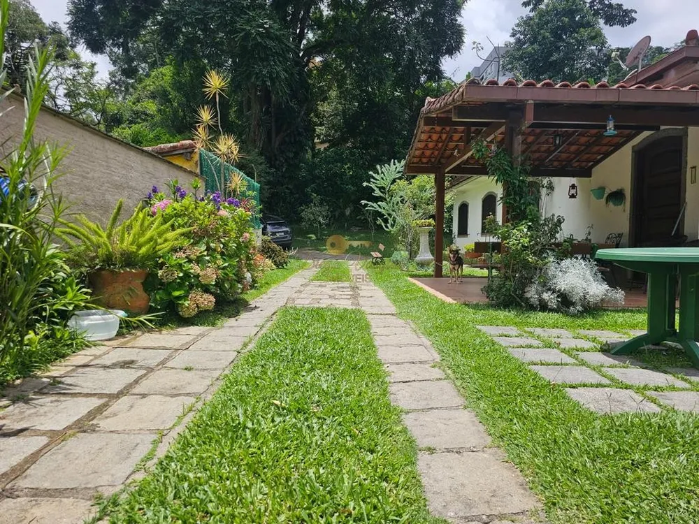 Casa, 3 quartos, 155 m² - Foto 3