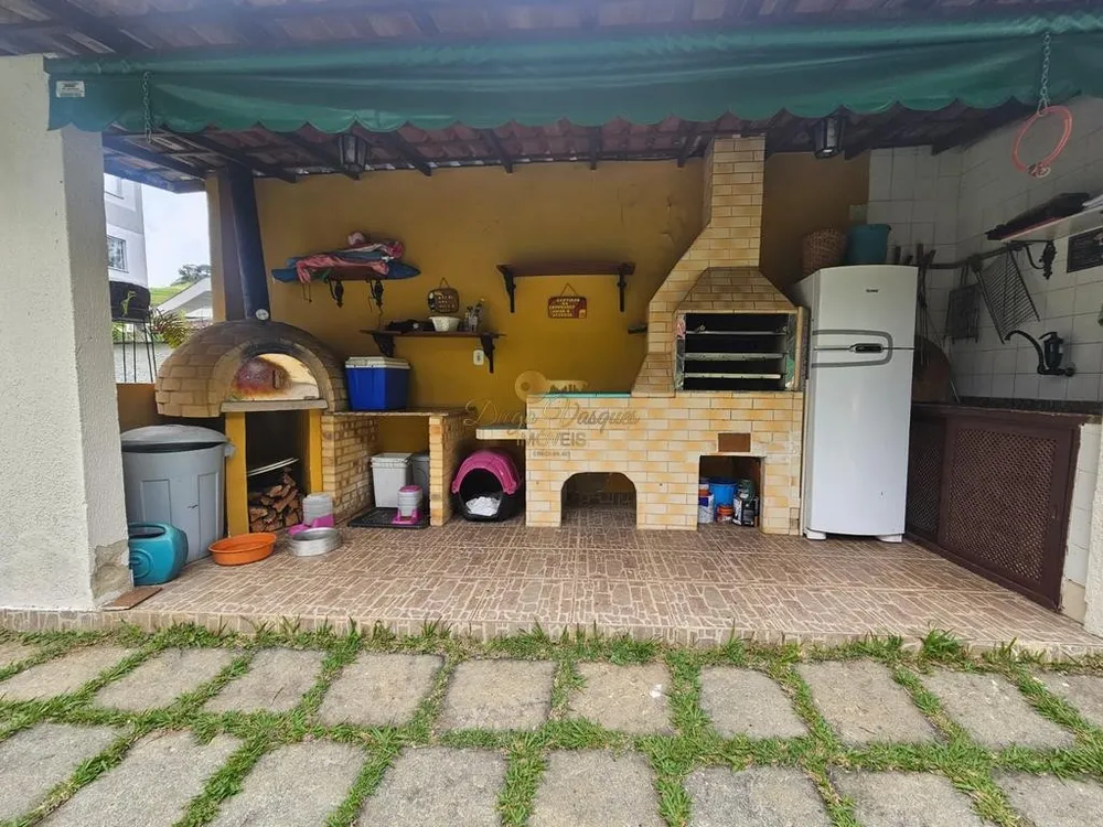 Casa, 3 quartos, 155 m² - Foto 33
