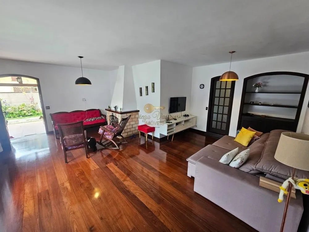 Casa, 3 quartos, 155 m² - Foto 11