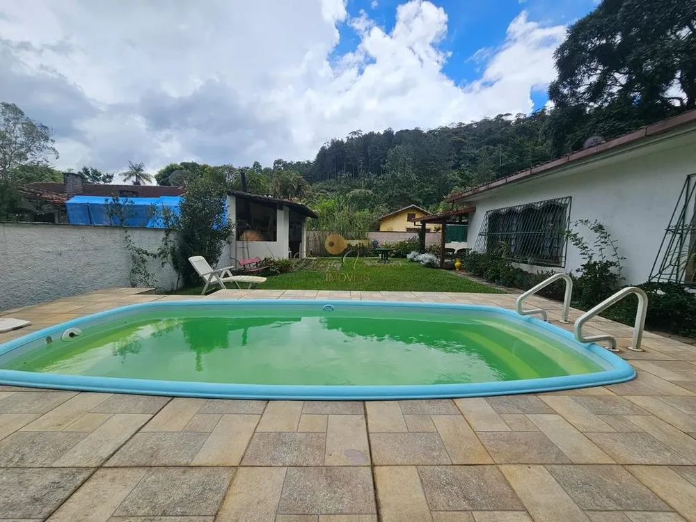 Casa, 3 quartos, 155 m² - Foto 32