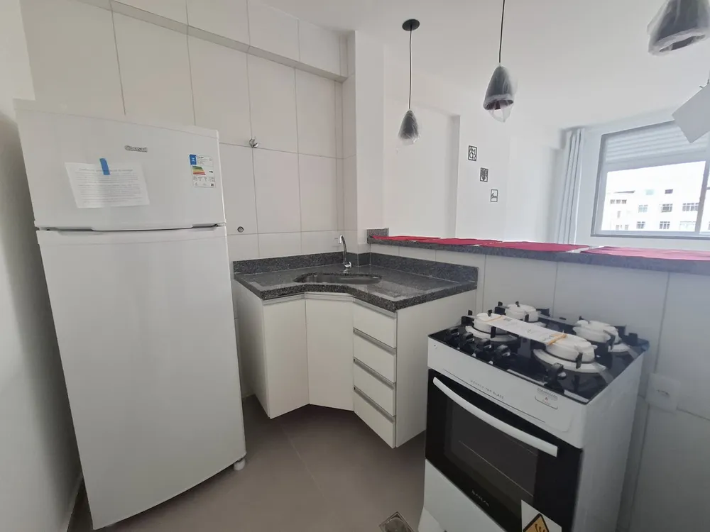 Apartamento, 1 quarto, 50 m² - Foto 4