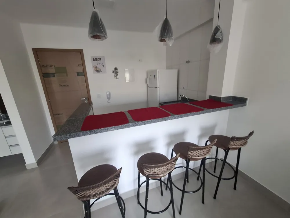 Apartamento, 1 quarto, 50 m² - Foto 3