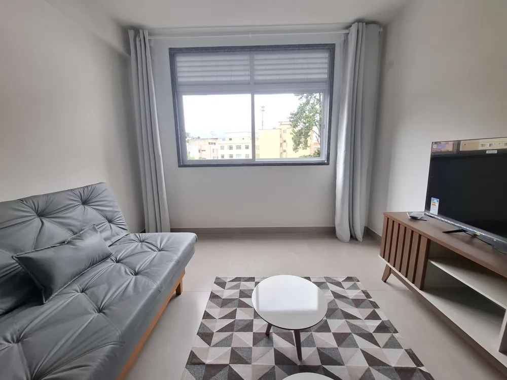 Apartamento, 1 quarto, 50 m² - Foto 2