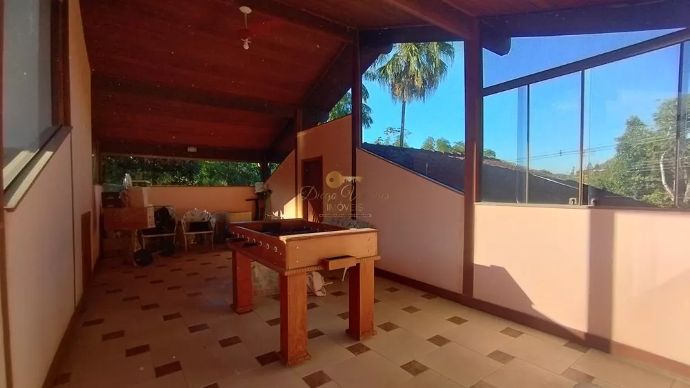 Casa, 7 quartos - Foto 46