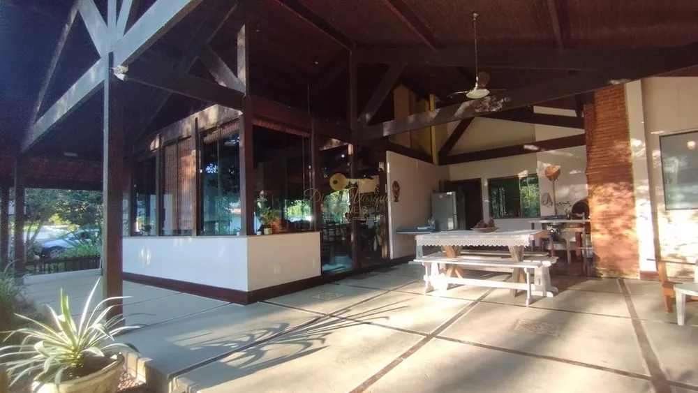 Casa, 7 quartos - Foto 8