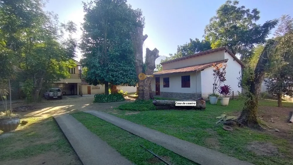 Casa, 7 quartos - Foto 57