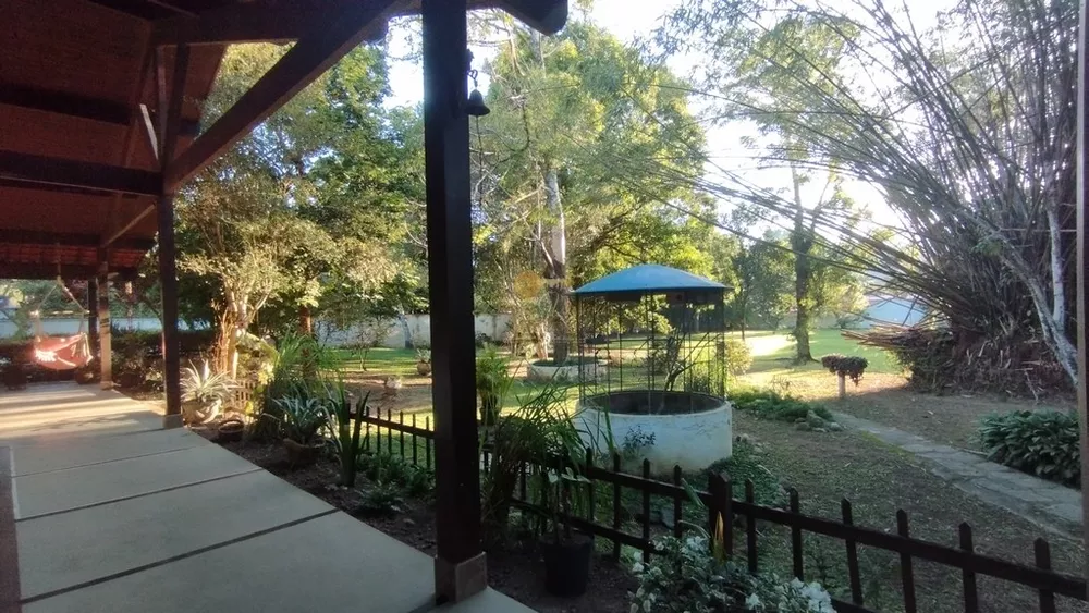 Casa, 7 quartos - Foto 55