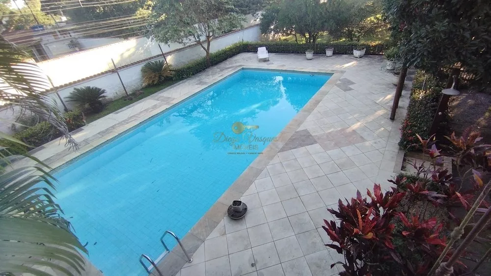 Casa, 7 quartos - Foto 48