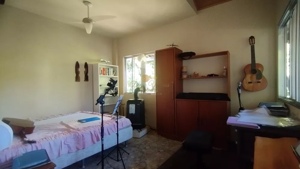 Casa, 7 quartos - Foto 38