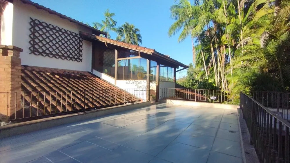 Casa, 7 quartos - Foto 44