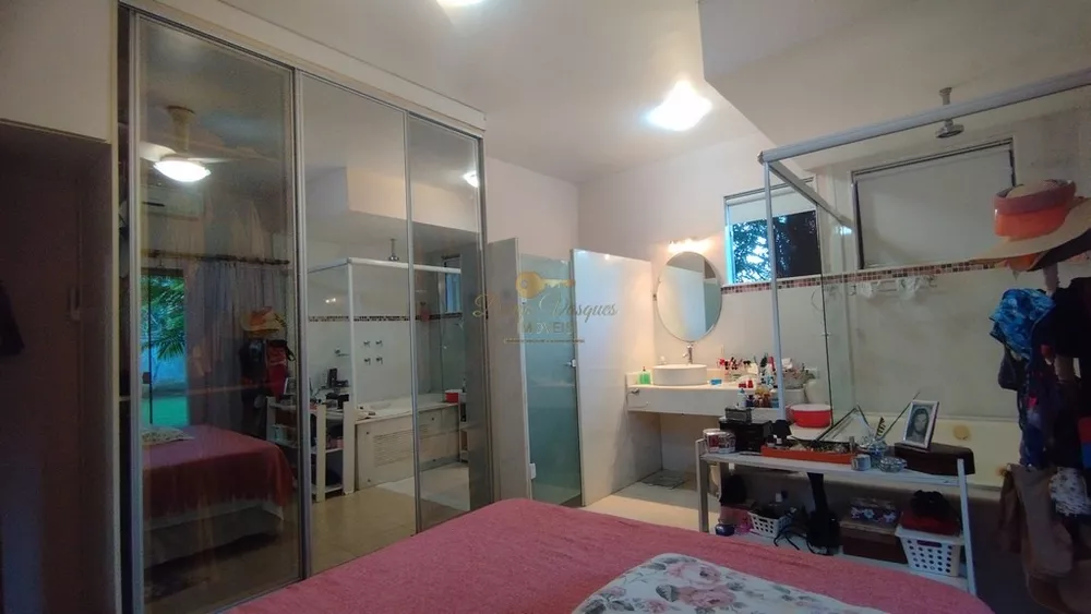Casa, 7 quartos - Foto 23
