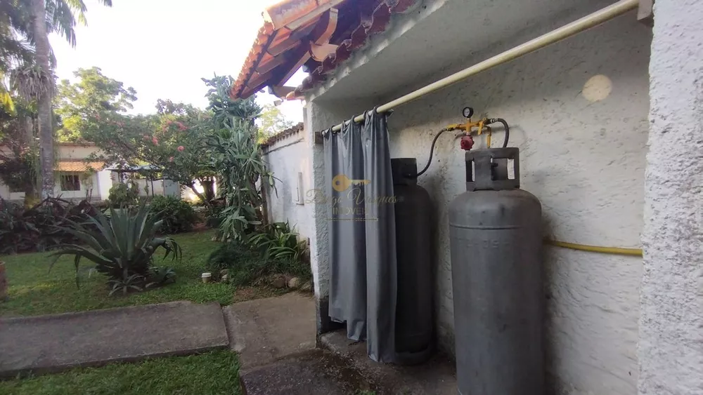 Casa, 7 quartos - Foto 64