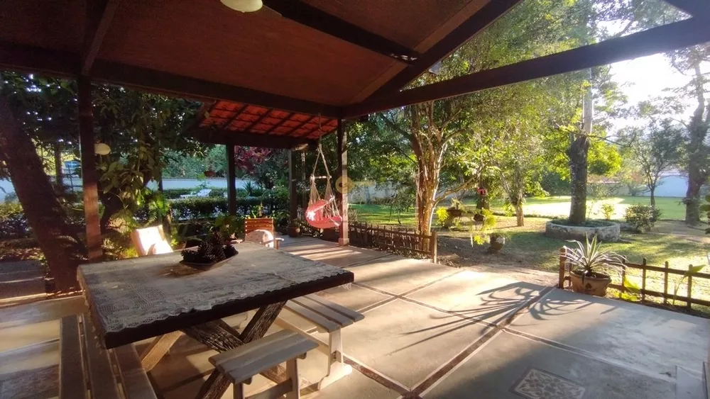 Casa, 7 quartos - Foto 9