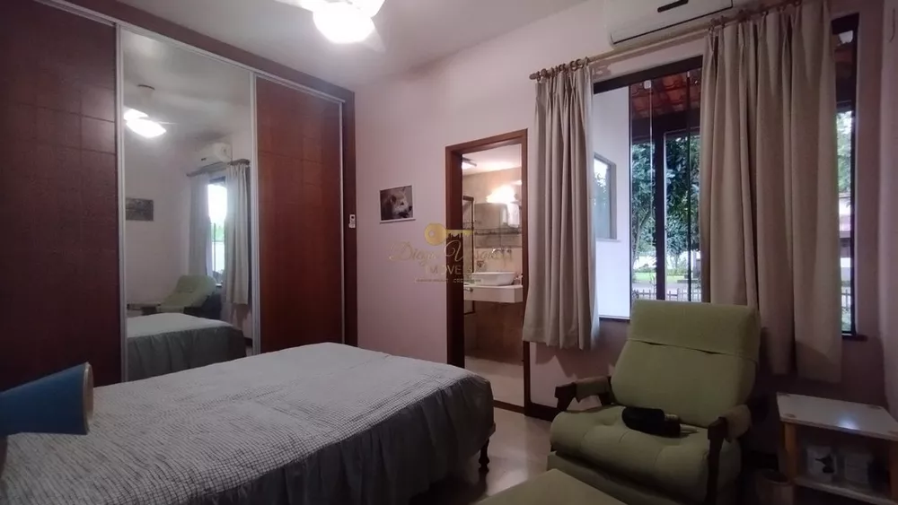 Casa, 7 quartos - Foto 28