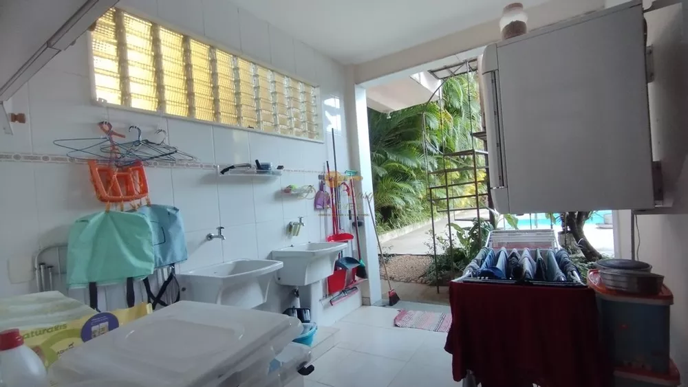 Casa, 7 quartos - Foto 43
