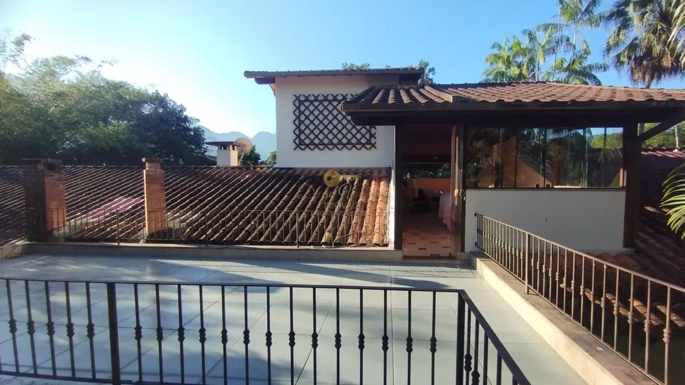 Casa, 7 quartos - Foto 45