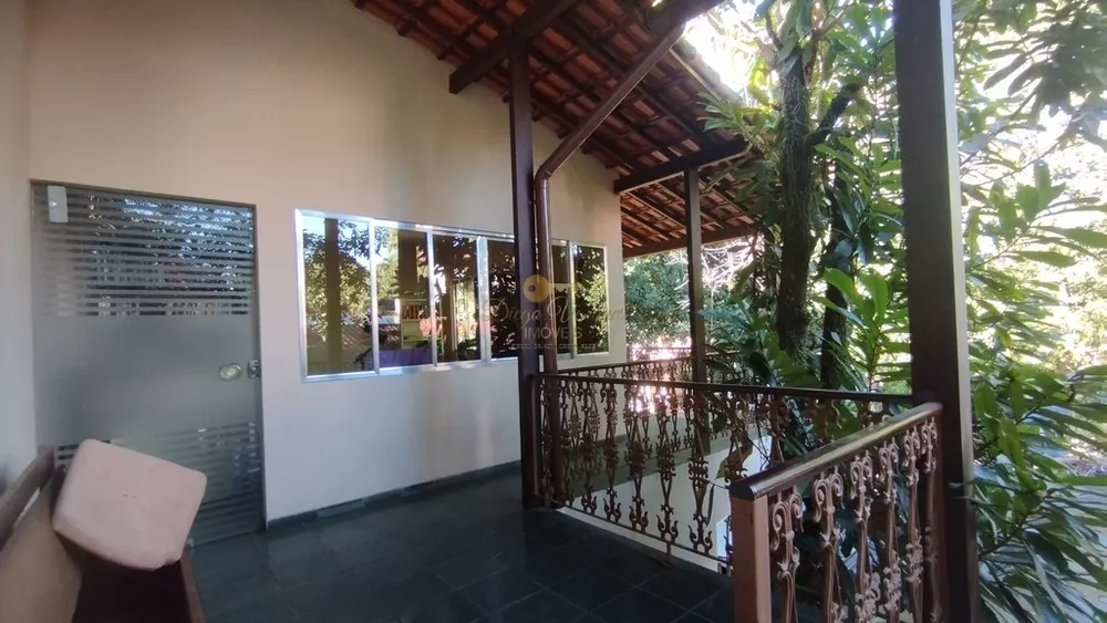 Casa, 7 quartos - Foto 39