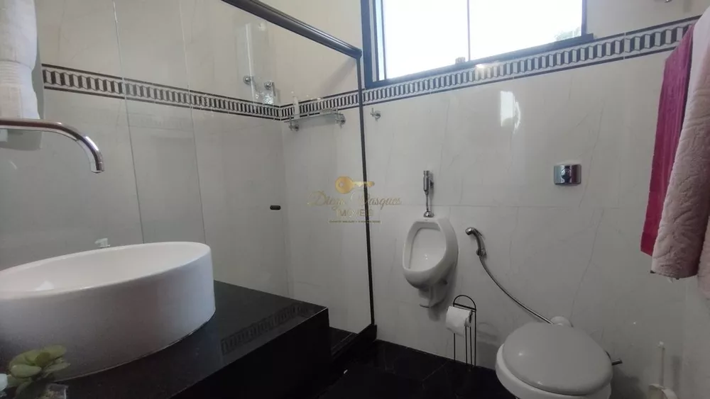 Casa, 7 quartos - Foto 30
