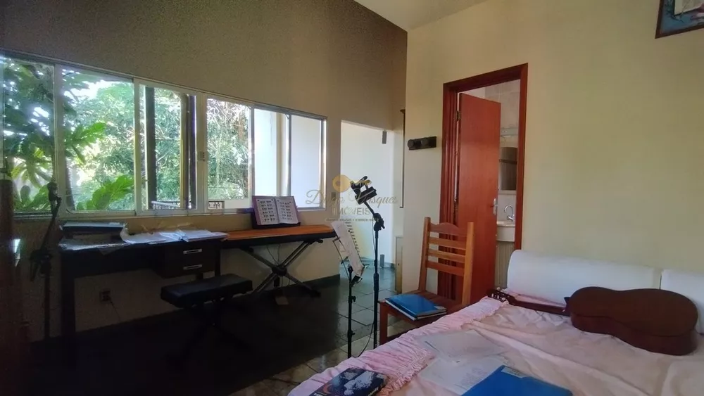 Casa, 7 quartos - Foto 37