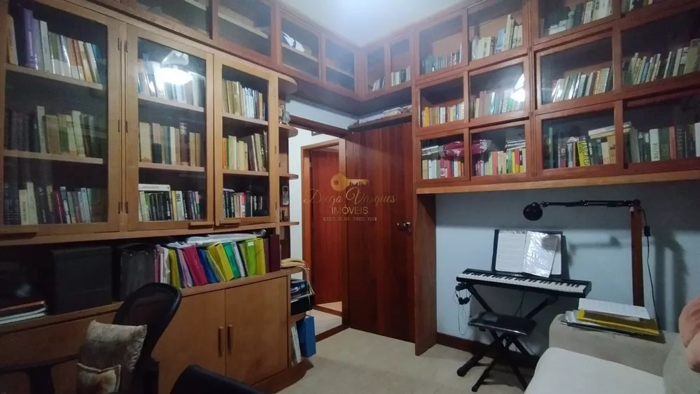 Casa, 7 quartos - Foto 25